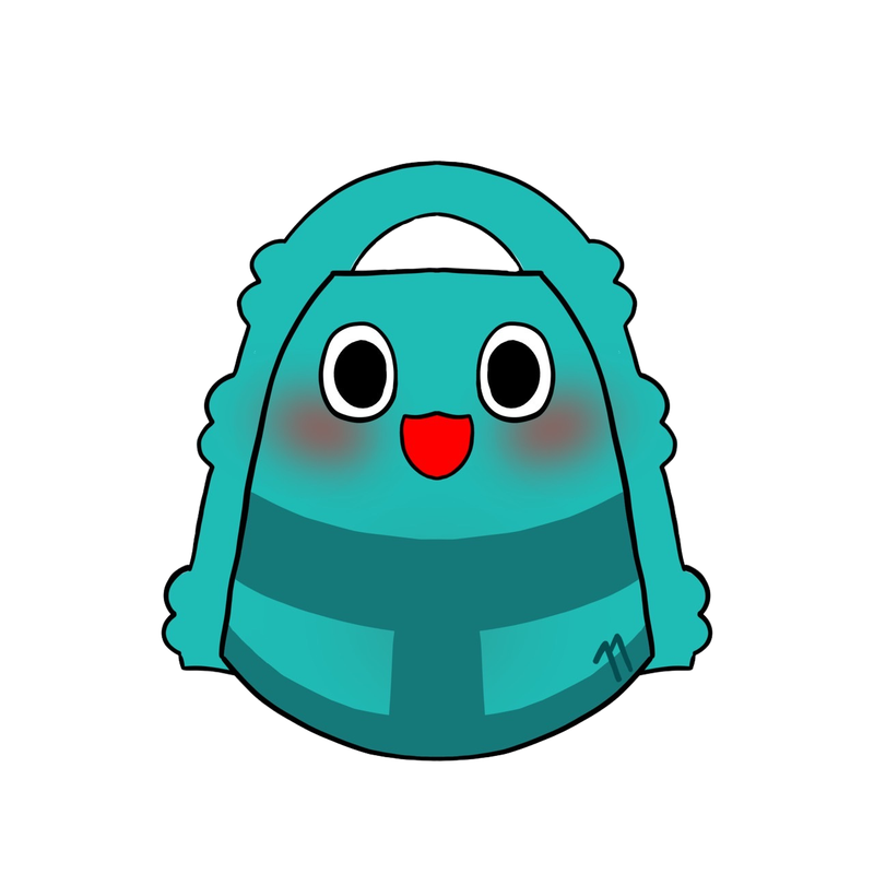 たかどうちゃん